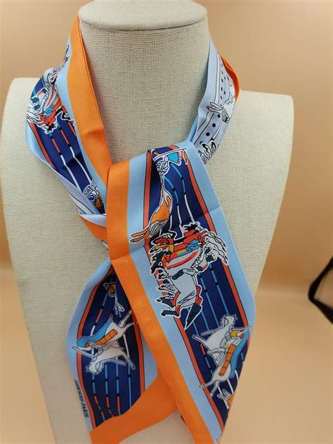 hermes replica wool scarf|authentic hermes scarf label.